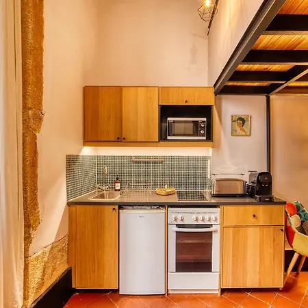 Le Citadin - T2 En Plein Coeur De Apartment *