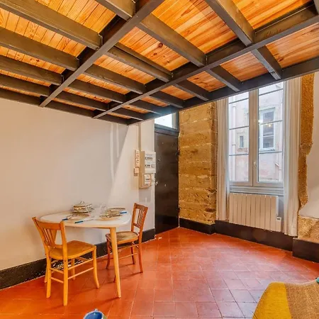 Apartment Le Citadin - T2 En Plein Coeur De