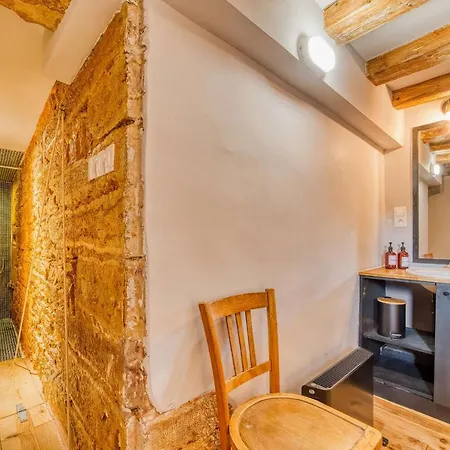 Le Citadin - T2 En Plein Coeur De Apartment *