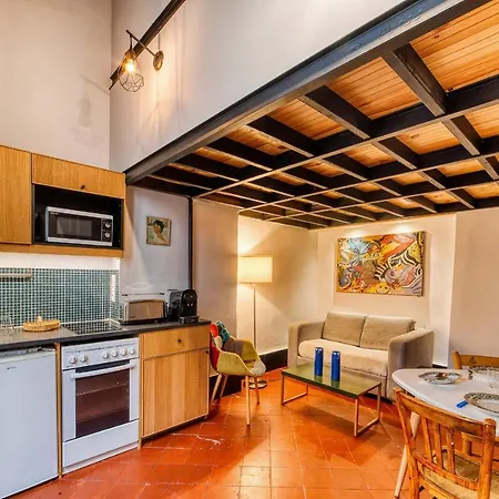 Apartment Le Citadin - T2 En Plein Coeur De