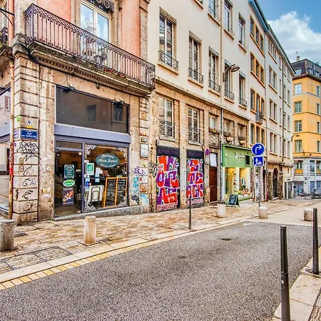 Le Citadin - T2 En Plein Coeur De Appartement *